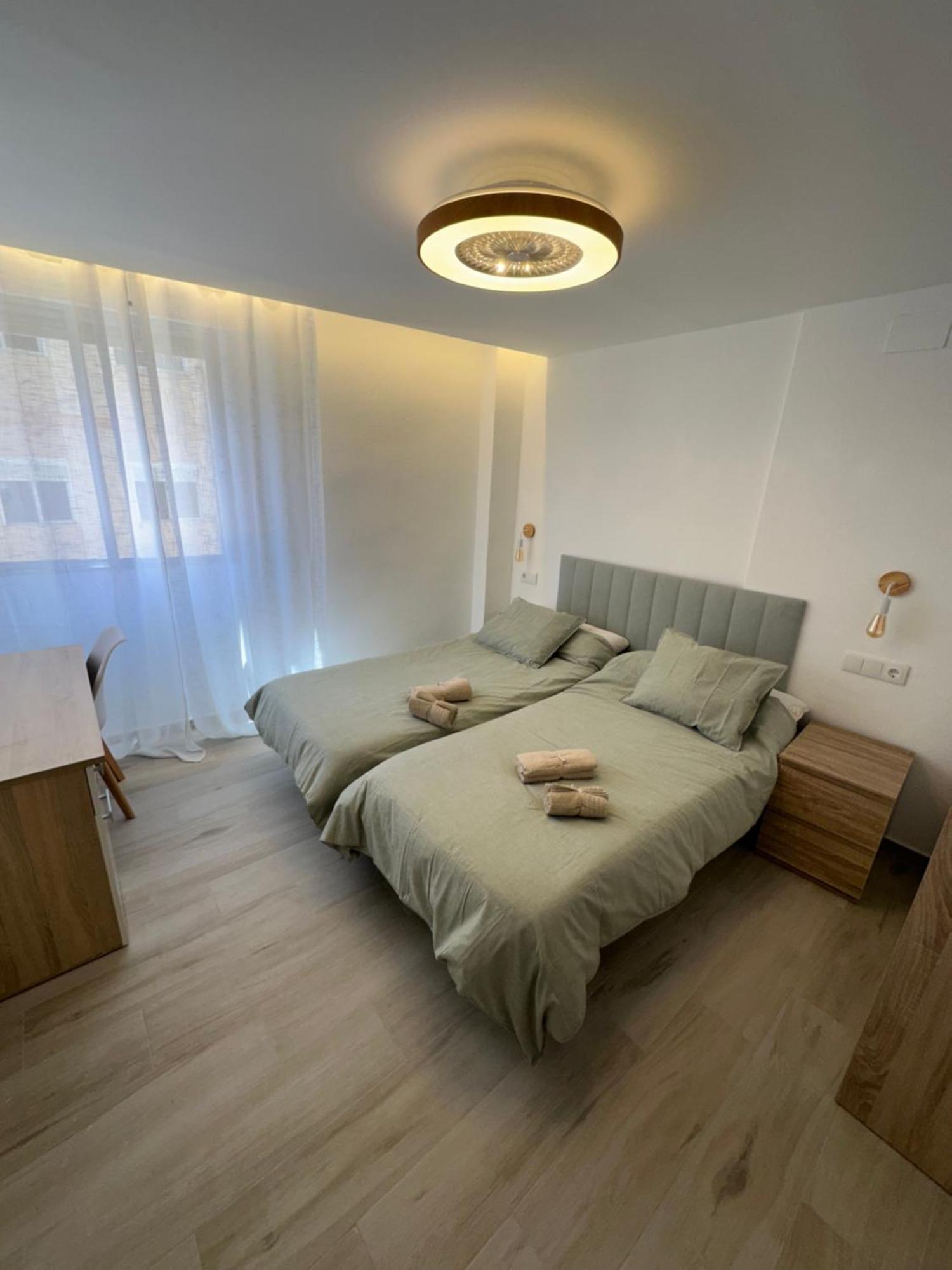 Apartament El Mirador De Casablanca Alcantarilla  Zewnętrze zdjęcie
