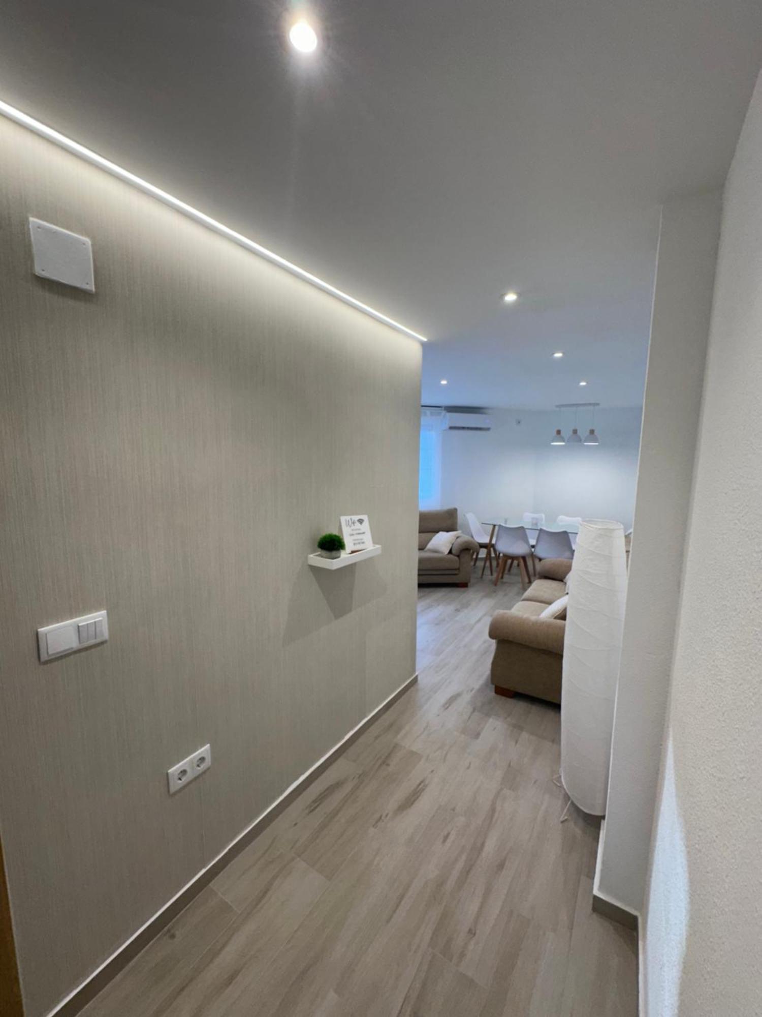 Apartament El Mirador De Casablanca Alcantarilla  Zewnętrze zdjęcie