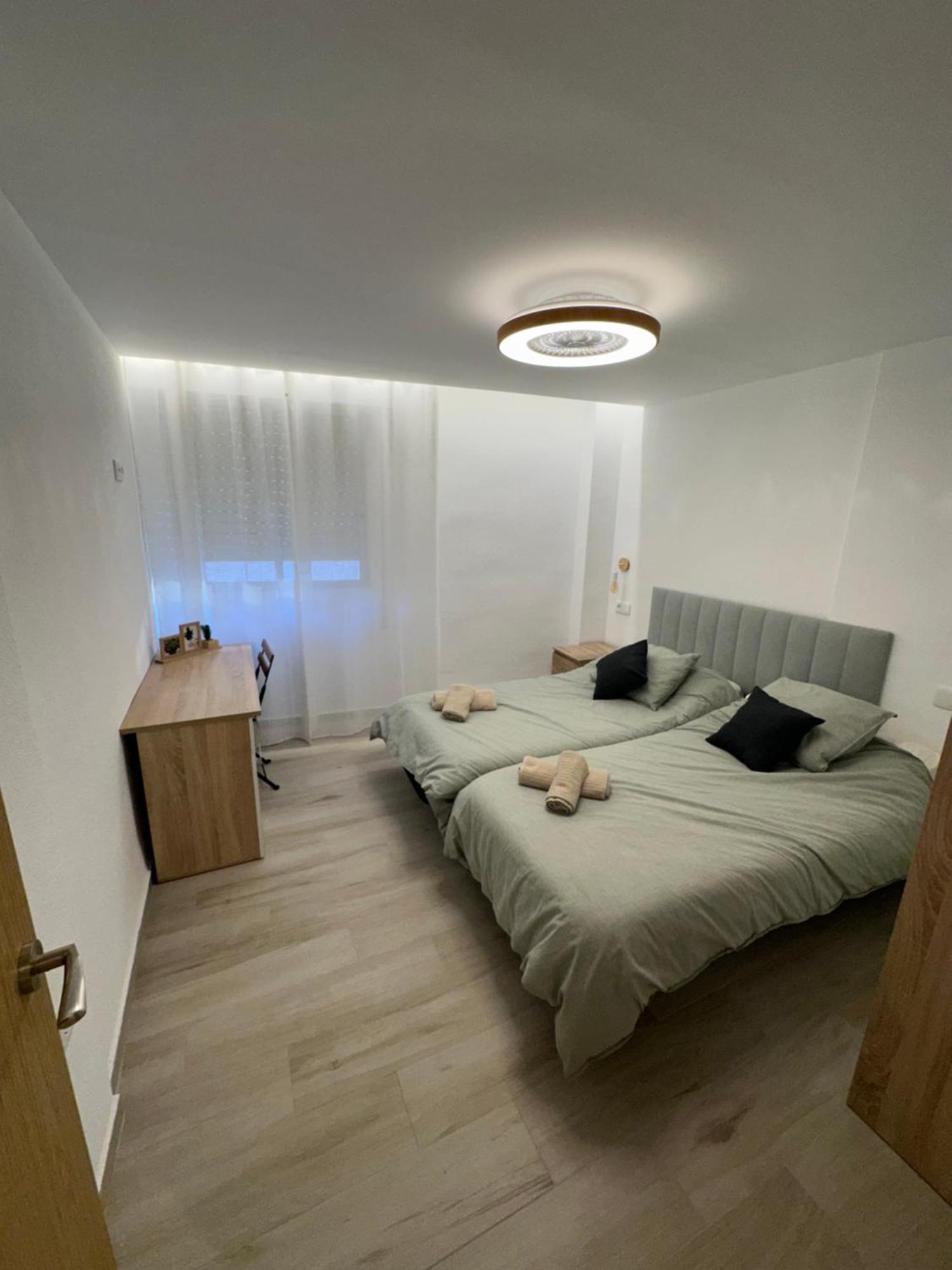 Apartament El Mirador De Casablanca Alcantarilla  Zewnętrze zdjęcie