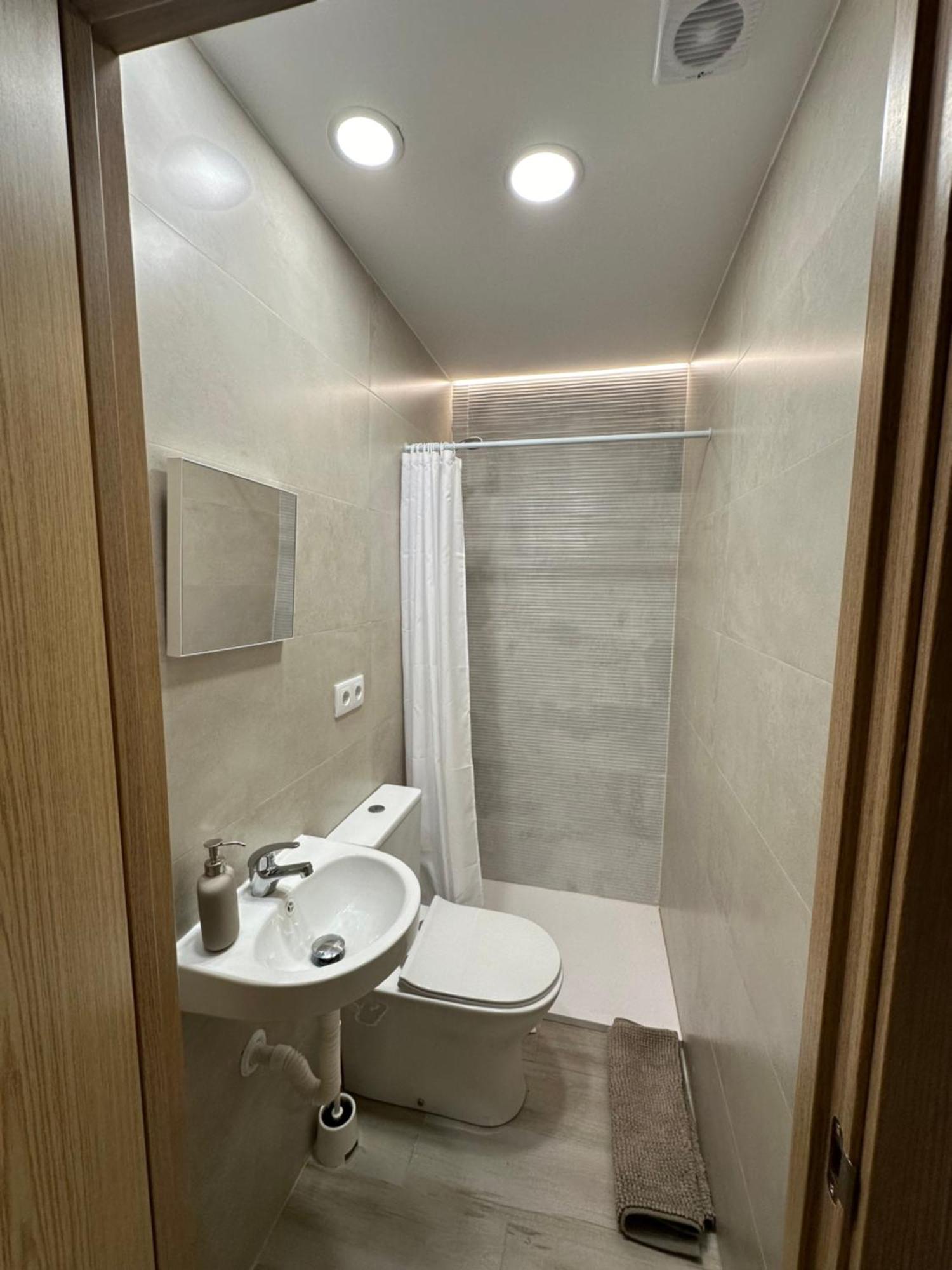 Apartament El Mirador De Casablanca Alcantarilla  Zewnętrze zdjęcie