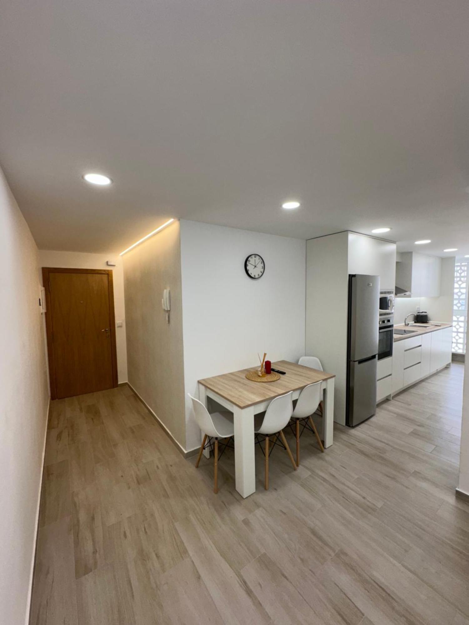 Apartament El Mirador De Casablanca Alcantarilla  Zewnętrze zdjęcie