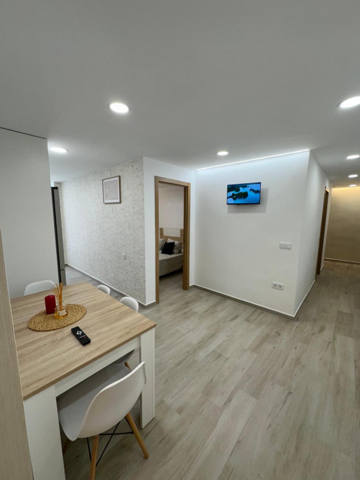 Apartament El Mirador De Casablanca Alcantarilla  Zewnętrze zdjęcie