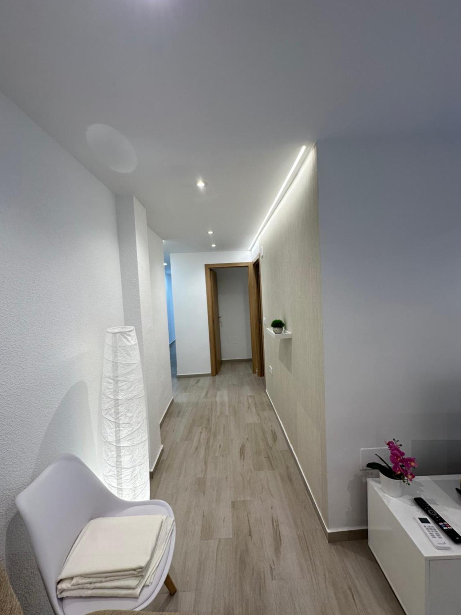 Apartament El Mirador De Casablanca Alcantarilla  Zewnętrze zdjęcie