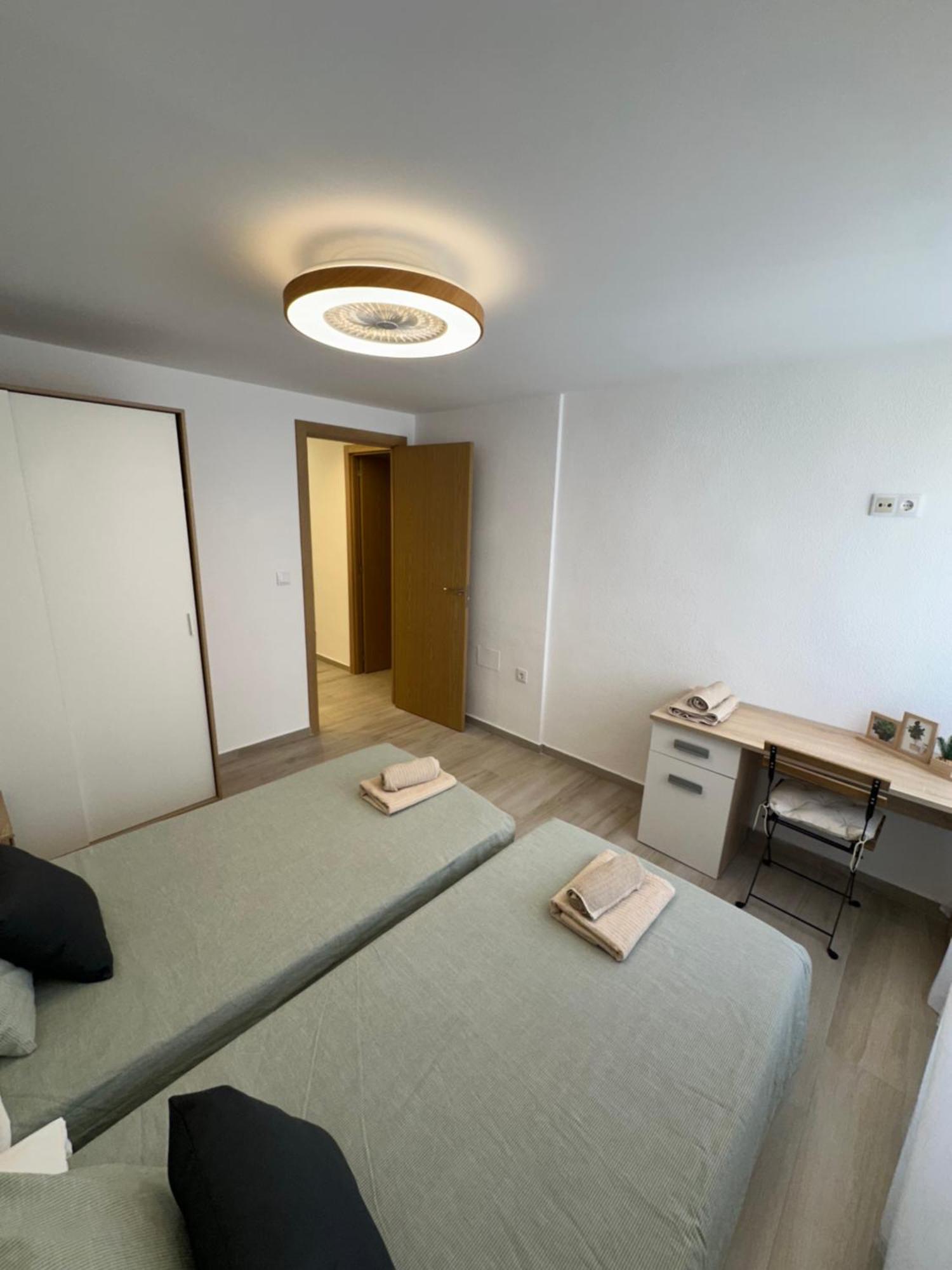 Apartament El Mirador De Casablanca Alcantarilla  Zewnętrze zdjęcie