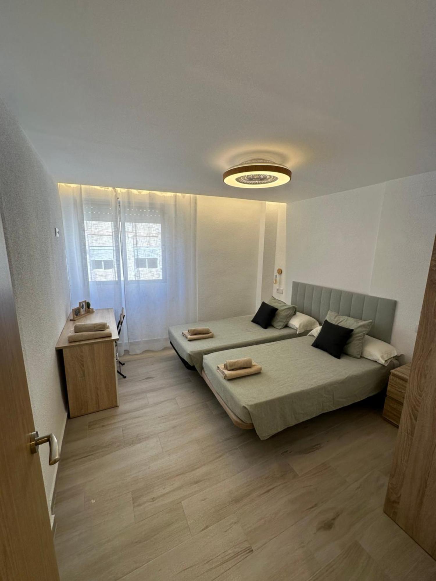 Apartament El Mirador De Casablanca Alcantarilla  Zewnętrze zdjęcie