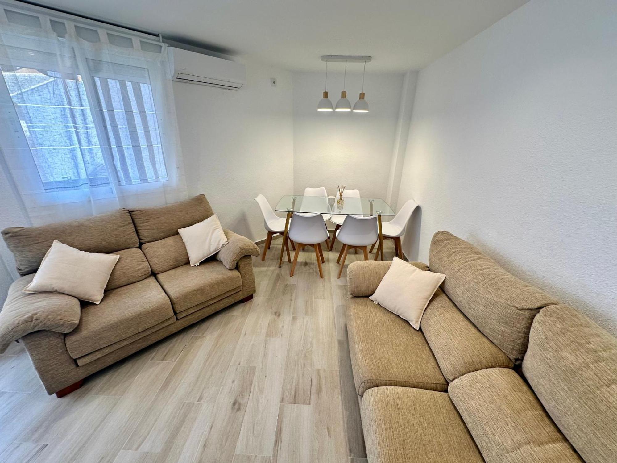 Apartament El Mirador De Casablanca Alcantarilla  Zewnętrze zdjęcie