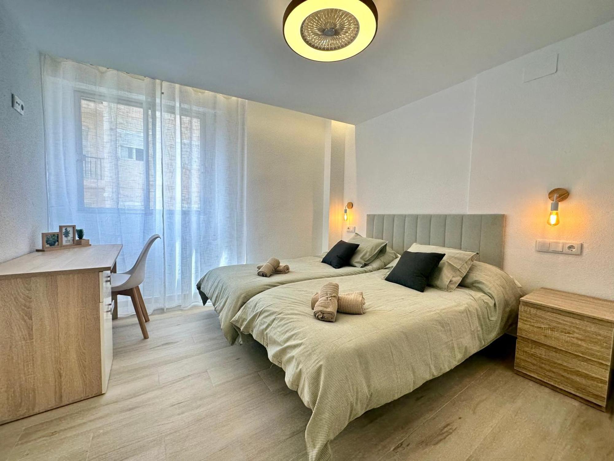 Apartament El Mirador De Casablanca Alcantarilla  Zewnętrze zdjęcie