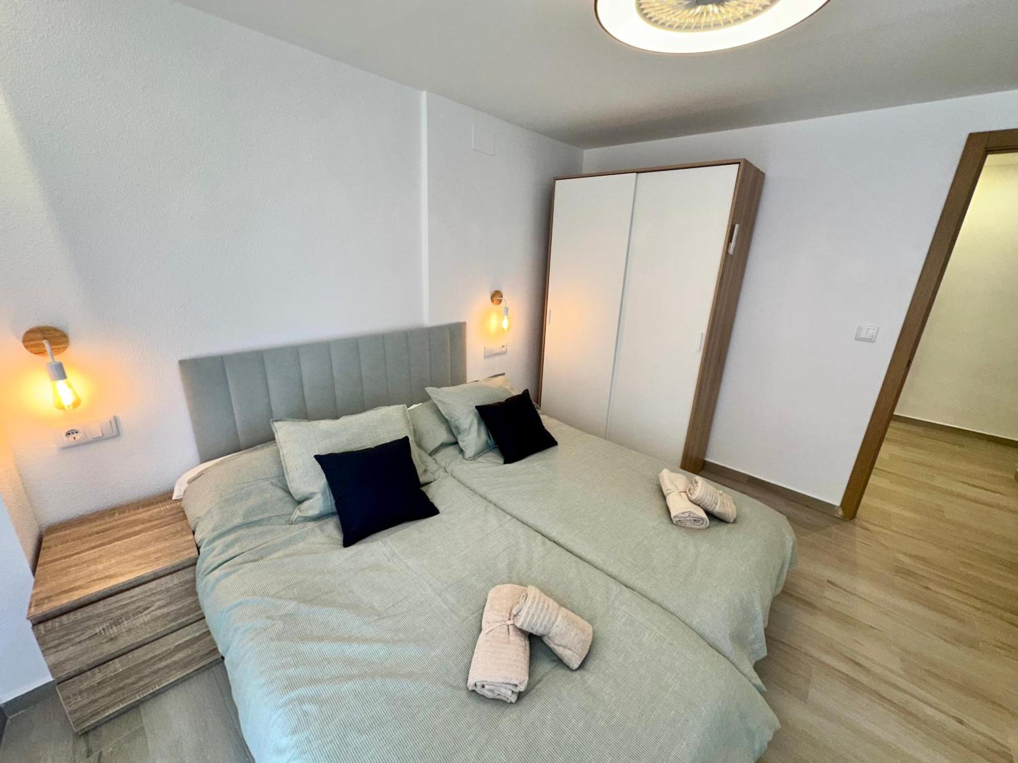 Apartament El Mirador De Casablanca Alcantarilla  Zewnętrze zdjęcie