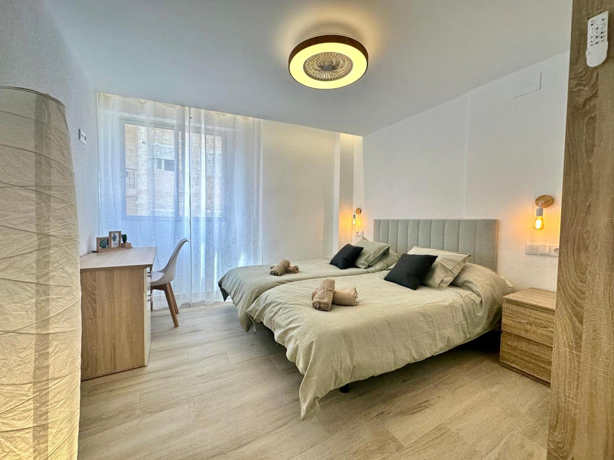 Apartament El Mirador De Casablanca Alcantarilla  Zewnętrze zdjęcie