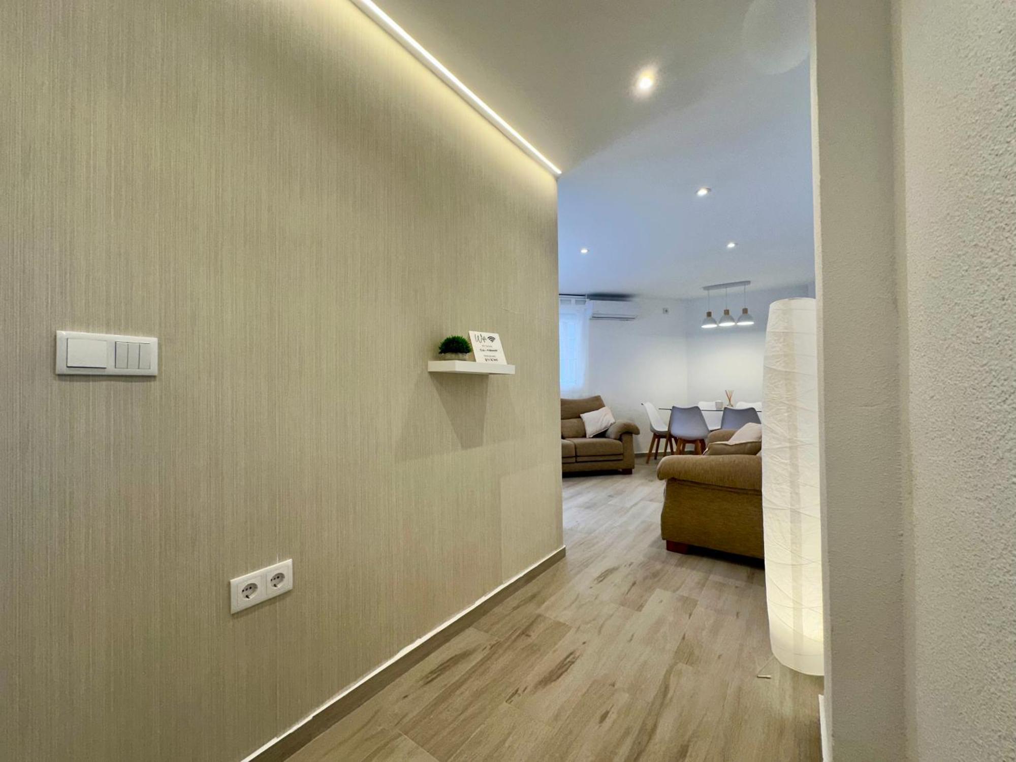 Apartament El Mirador De Casablanca Alcantarilla  Zewnętrze zdjęcie