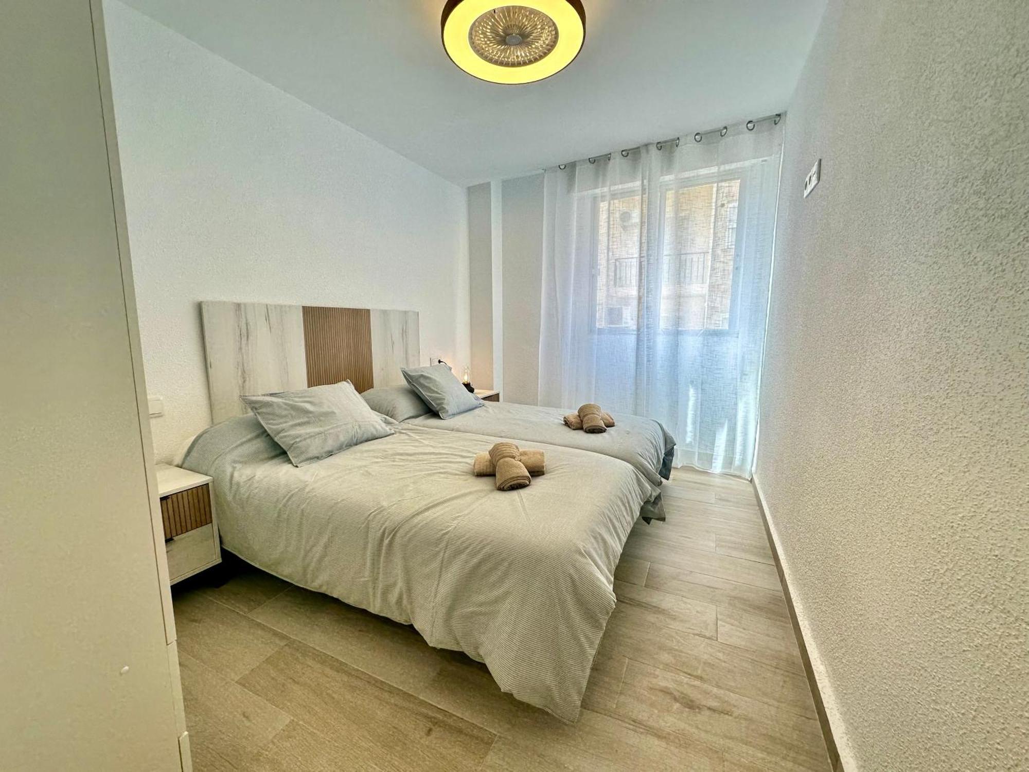 Apartament El Mirador De Casablanca Alcantarilla  Zewnętrze zdjęcie