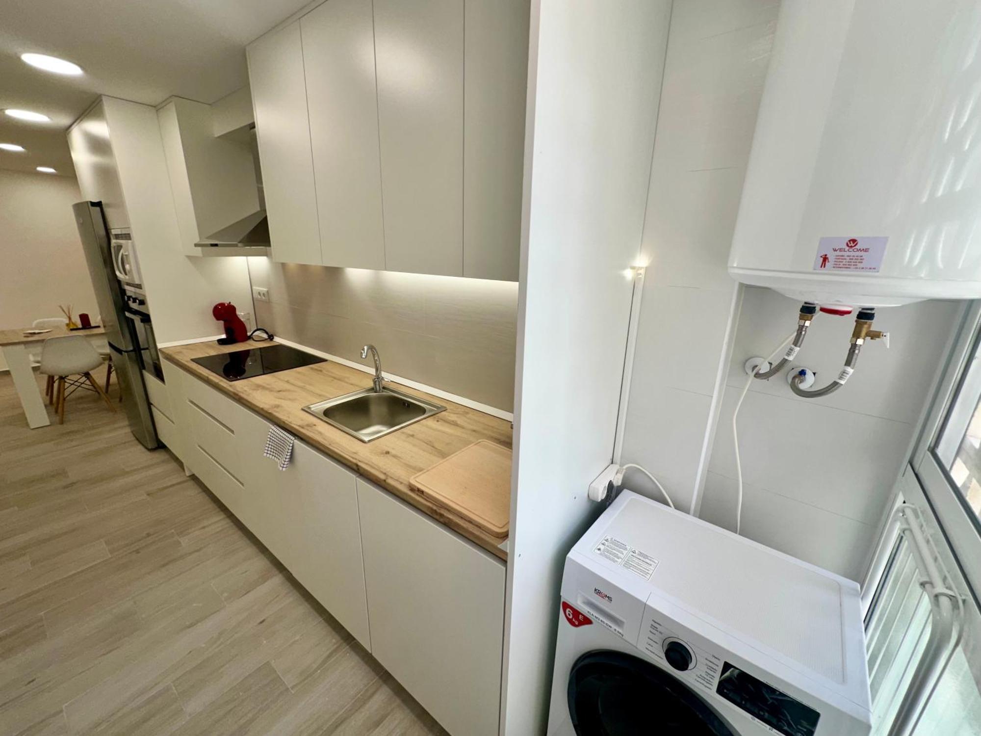 Apartament El Mirador De Casablanca Alcantarilla  Zewnętrze zdjęcie