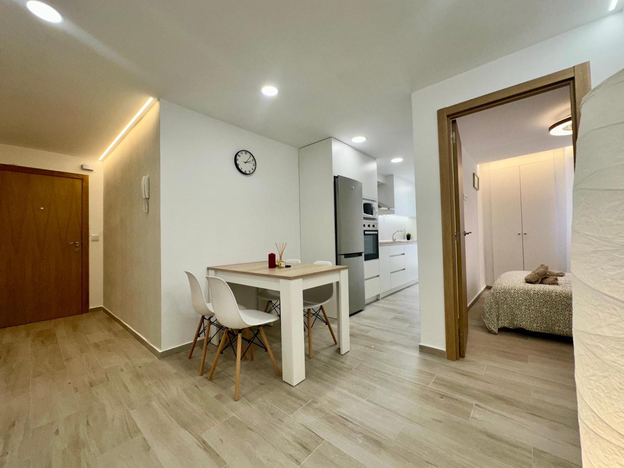 Apartament El Mirador De Casablanca Alcantarilla  Zewnętrze zdjęcie