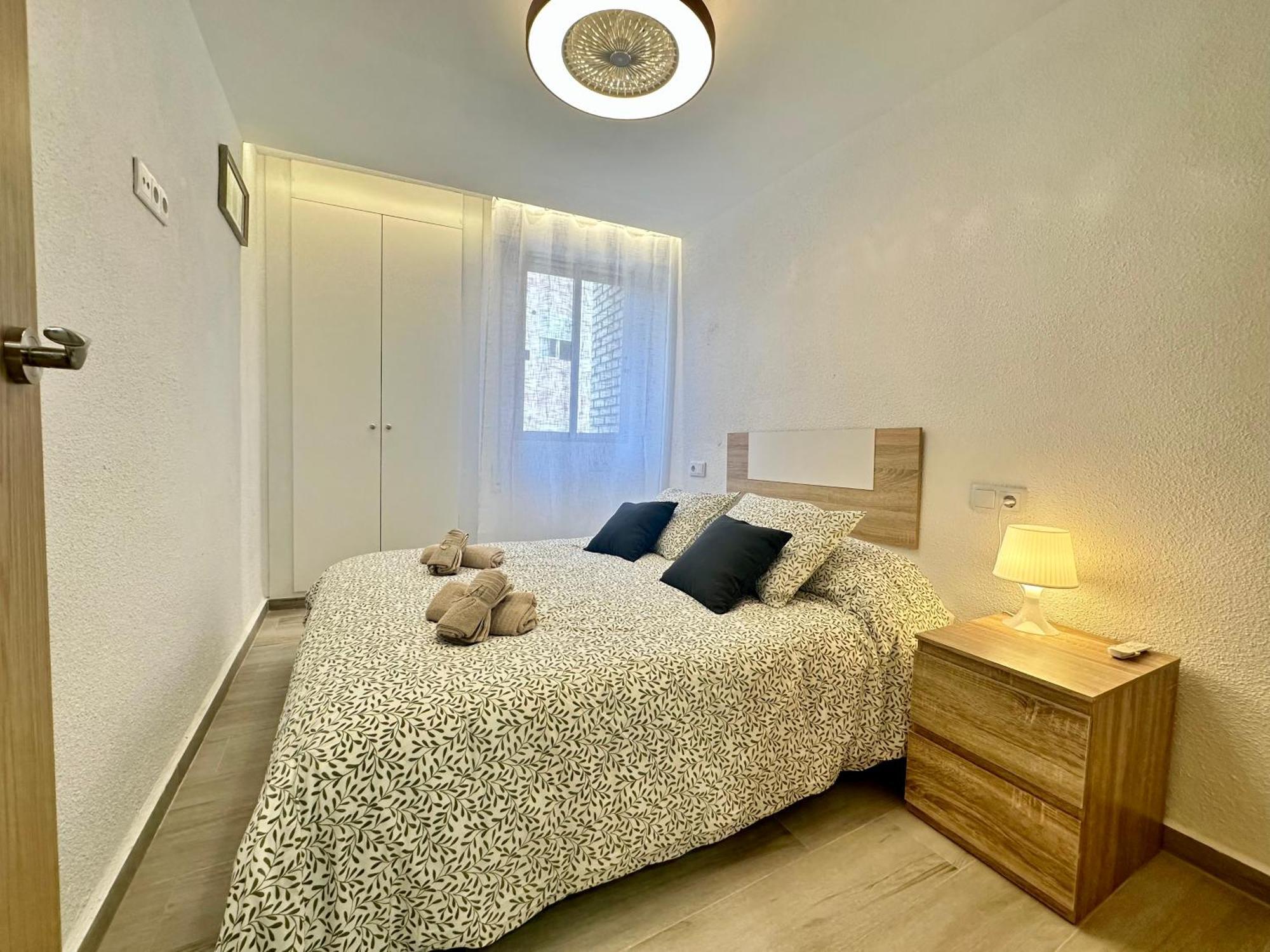 Apartament El Mirador De Casablanca Alcantarilla  Zewnętrze zdjęcie